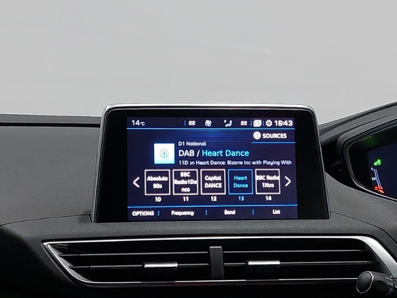 Used Peugeot 3008 2018 for sale - 77694939: Photo 7