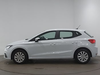 Used SEAT Ibiza 2022 for sale - 78905950: Photo