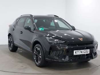 2024 - 1.5 eTSI 150 V1 5dr DSG