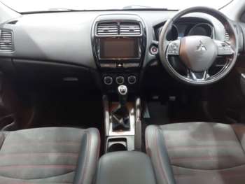 Used Mitsubishi ASX 2019 for sale - 74944072: Photo