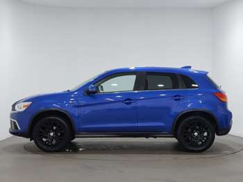 Used Mitsubishi ASX 2019 for sale - 74944072: Photo