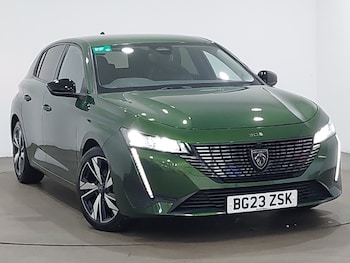 Used Peugeot 308 2023 for sale - 78368945: Photo