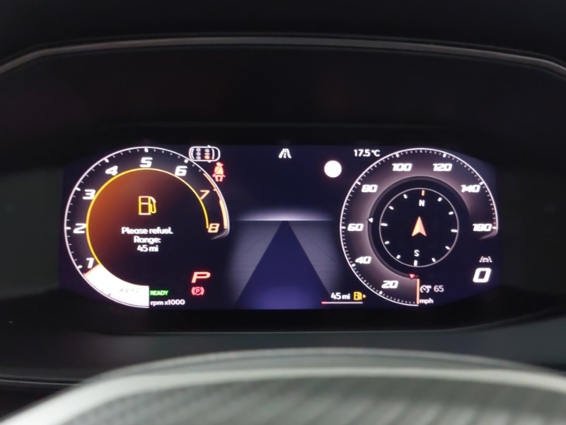 Used Cupra Formentor 2025 for sale - 77767599: Photo 11