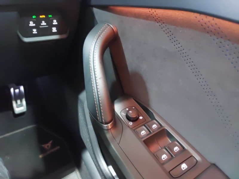 Used Cupra Formentor 2025 for sale - 77767599: Photo 13