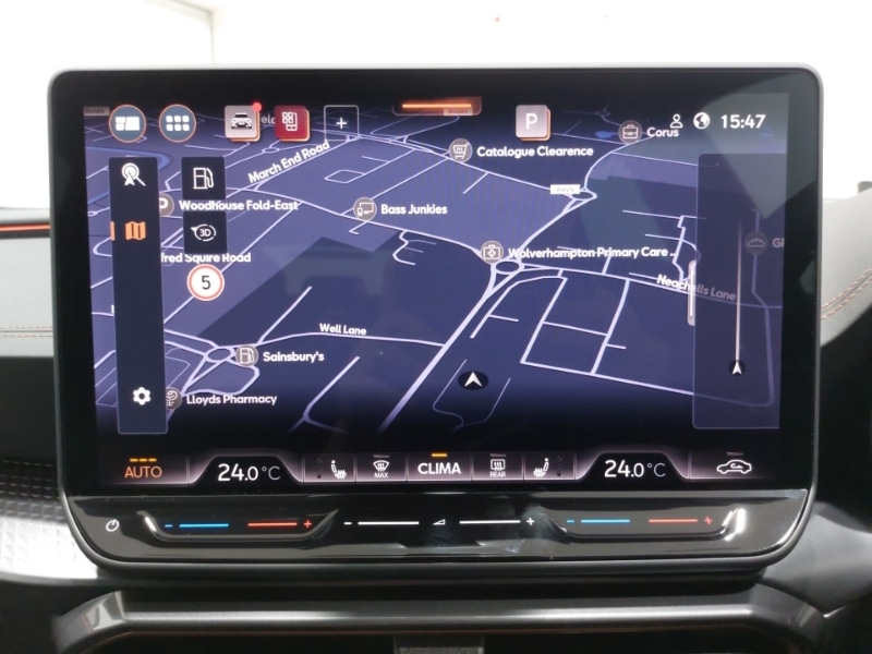 Used Cupra Formentor 2025 for sale - 77767599: Photo 18