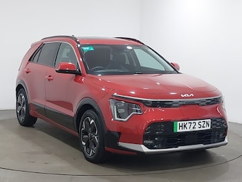 Used Kia Niro 2023 for sale - 79550084: Photo