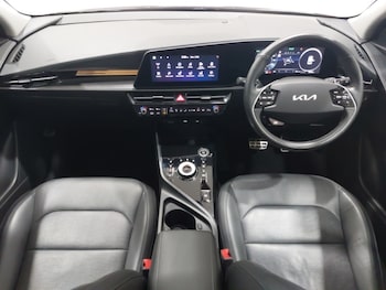 Used Kia Niro 2023 for sale - 79550084: Photo