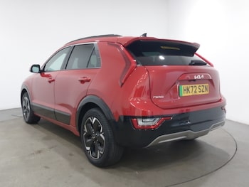 Used Kia Niro 2023 for sale - 79550084: Photo