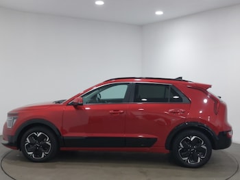 Used Kia Niro 2023 for sale - 79550084: Photo