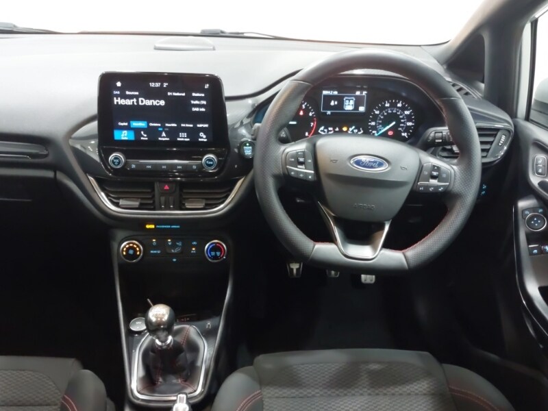 Used Ford Fiesta 2019 for sale - 76816207: Photo 10