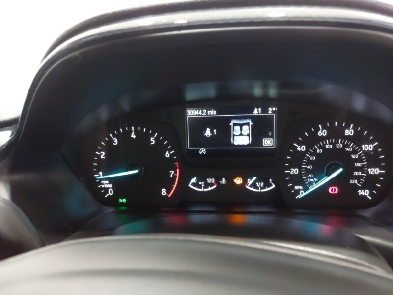 Used Ford Fiesta 2019 for sale - 76816207: Photo 11