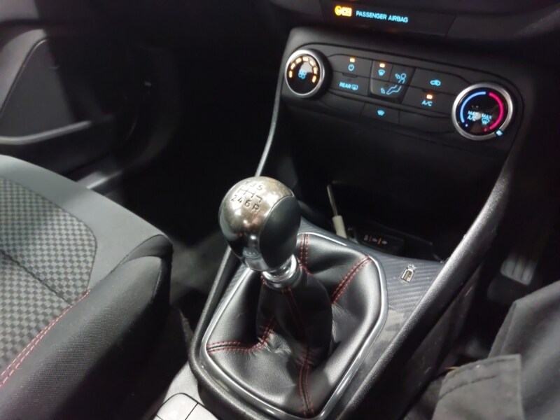 Used Ford Fiesta 2019 for sale - 76816207: Photo 12