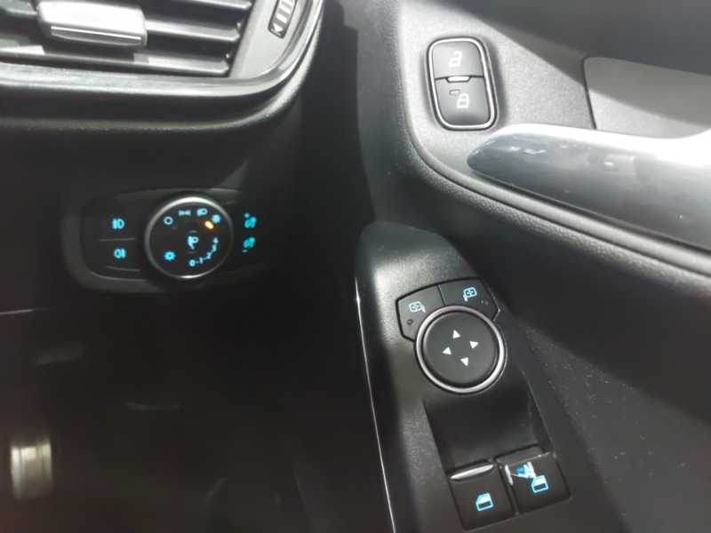 Used Ford Fiesta 2019 for sale - 76816207: Photo 13