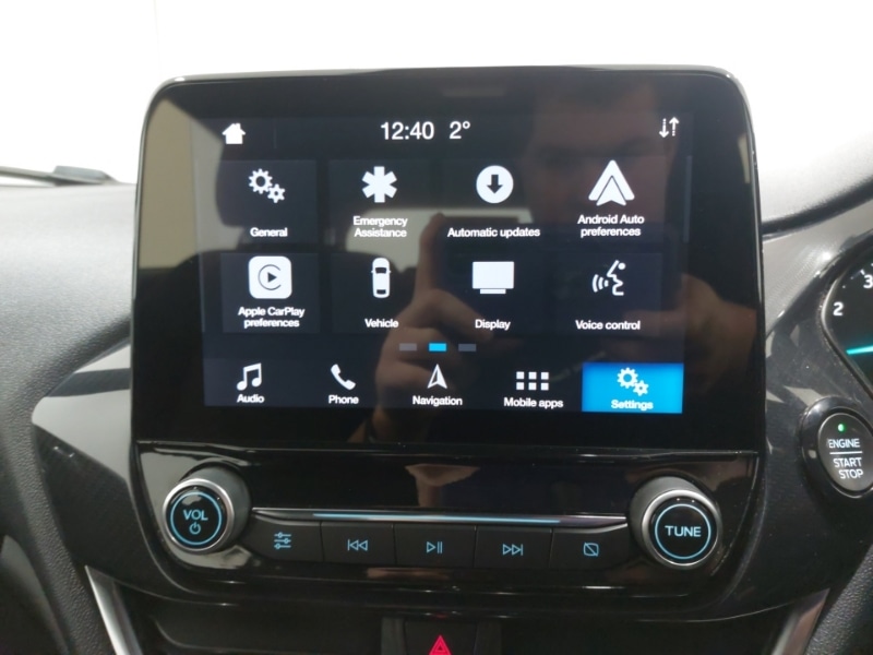 Used Ford Fiesta 2019 for sale - 76816207: Photo 17