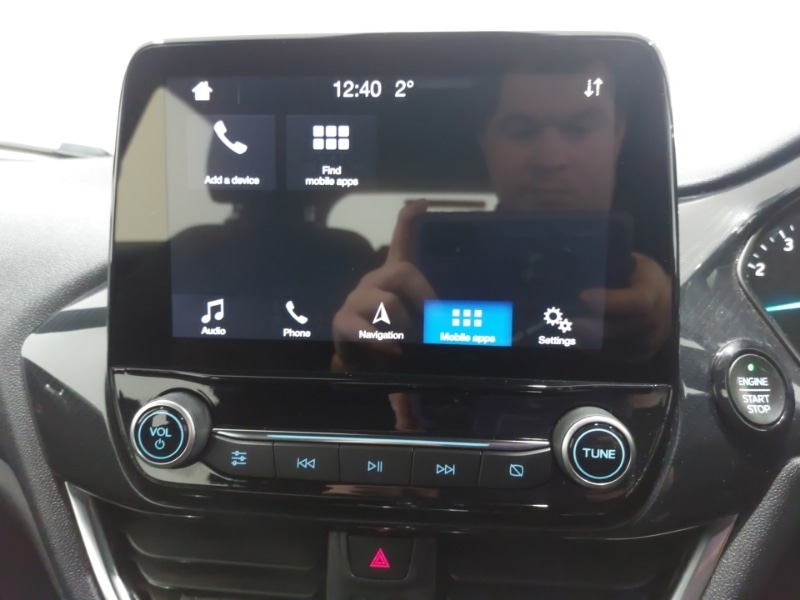 Used Ford Fiesta 2019 for sale - 76816207: Photo 18