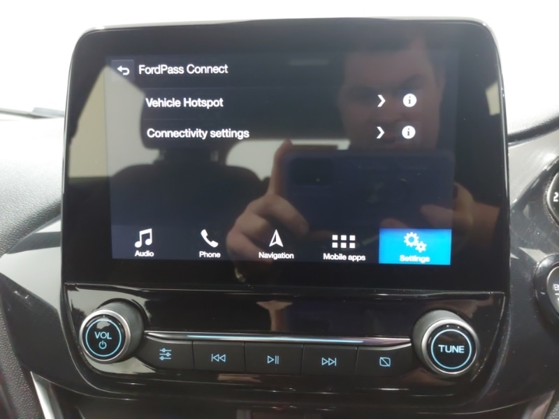 Used Ford Fiesta 2019 for sale - 76816207: Photo 19