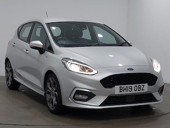 Ford - Fiesta