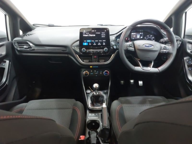 Used Ford Fiesta 2019 for sale - 76816207: Photo 2