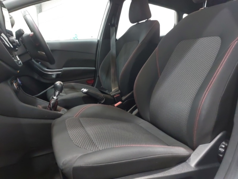 Used Ford Fiesta 2019 for sale - 76816207: Photo 5