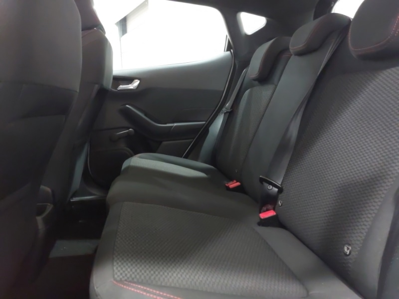 Used Ford Fiesta 2019 for sale - 76816207: Photo 6