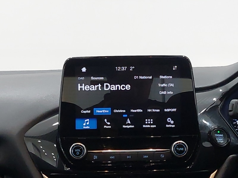 Used Ford Fiesta 2019 for sale - 76816207: Photo 7