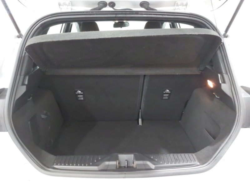 Used Ford Fiesta 2019 for sale - 76816207: Photo 8