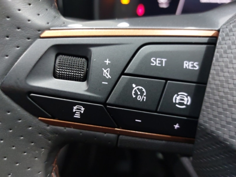 Used Cupra Formentor 2021 for sale - 77466899: Photo 12