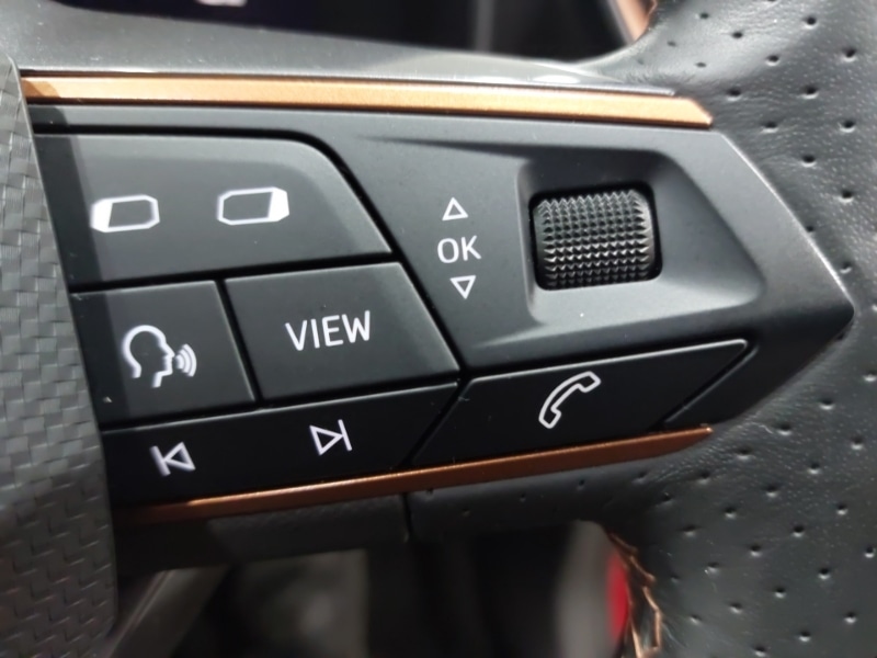 Used Cupra Formentor 2021 for sale - 77466899: Photo 13