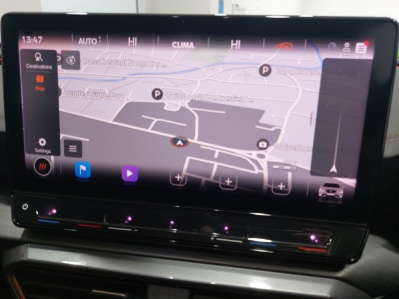 Used Cupra Formentor 2021 for sale - 77466899: Photo 19