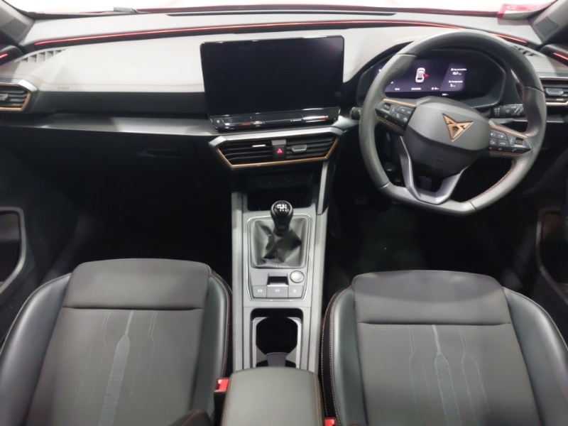 Used Cupra Formentor 2021 for sale - 77466899: Photo 2