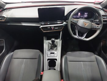 Used Cupra Formentor 2021 for sale - 77466899: Photo