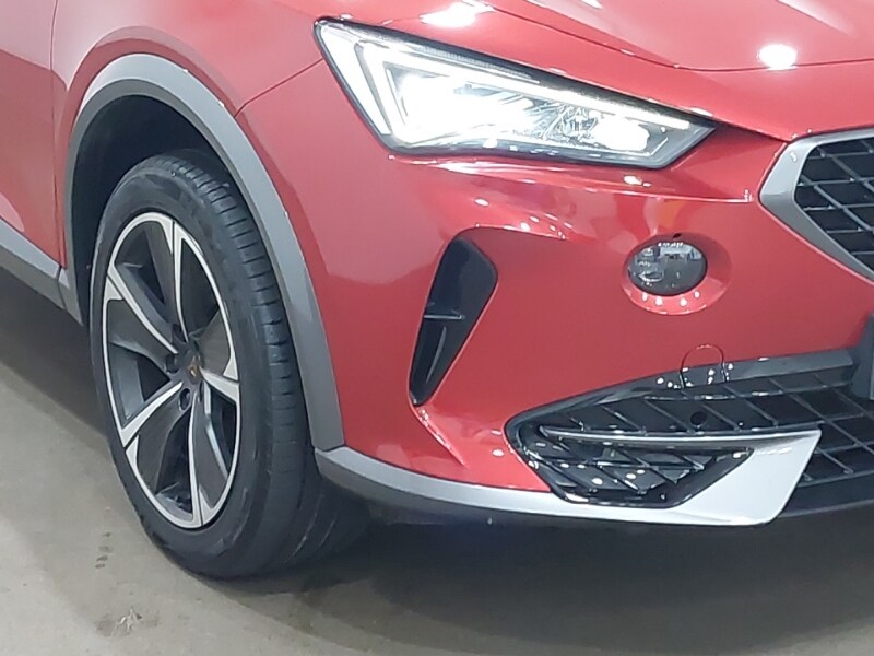 Used Cupra Formentor 2021 for sale - 77466899: Photo 9