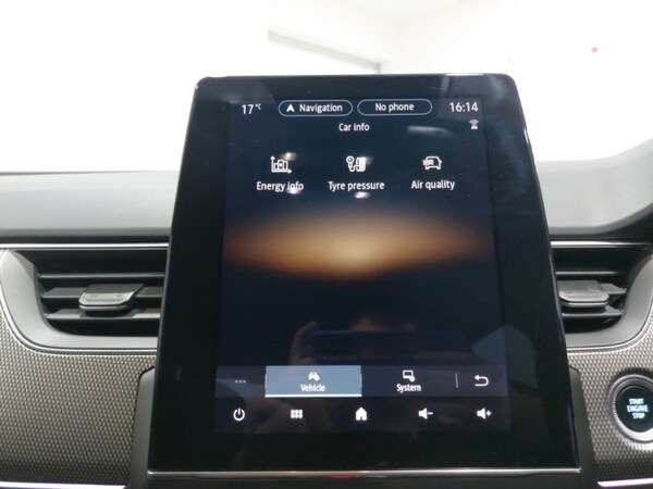 Used Renault Arkana 2022 for sale - 76071212: Photo 14