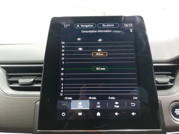 Used Renault Arkana 2022 for sale - 76071212: Photo 15