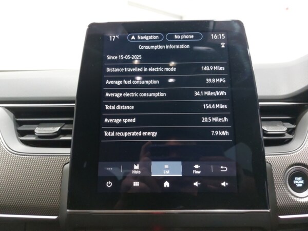 Used Renault Arkana 2022 for sale - 76071212: Photo 16