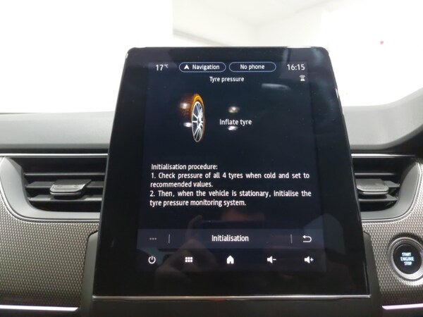 Used Renault Arkana 2022 for sale - 76071212: Photo 19