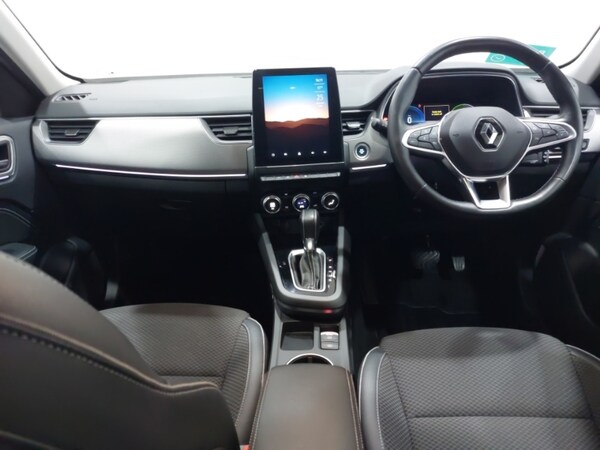 Used Renault Arkana 2022 for sale - 76071212: Photo 2