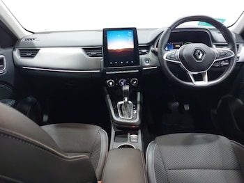 Used Renault Arkana 2022 for sale - 76071212: Photo 2