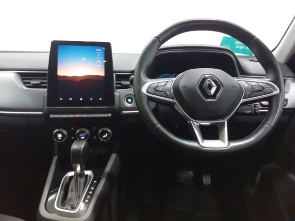 Used Renault Arkana 2022 for sale - 76071212: Photo 7