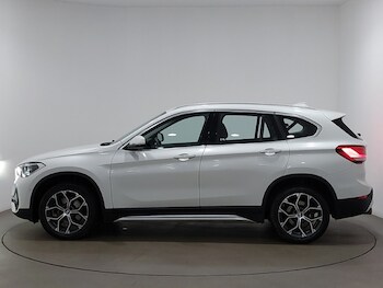 Used BMW X1 2020 for sale - 78230144: Photo