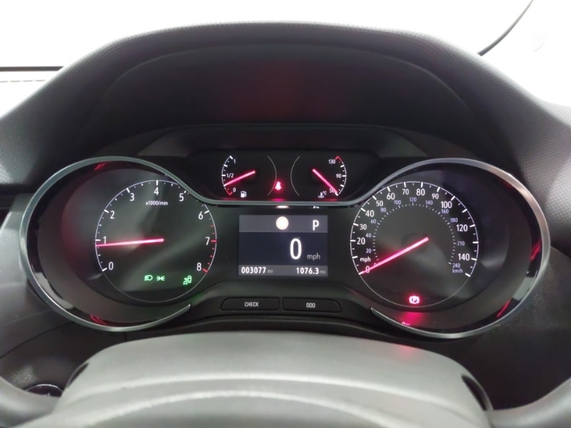 Used Vauxhall Crossland 2023 for sale - 76583522: Photo 11