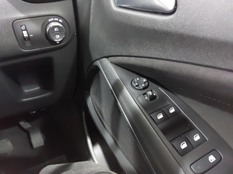 Used Vauxhall Crossland 2023 for sale - 76583522: Photo 13