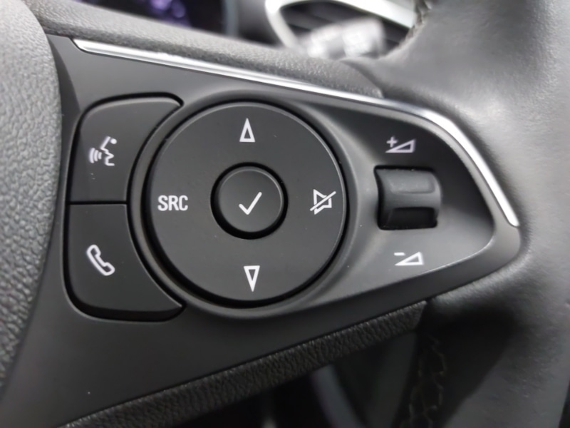 Used Vauxhall Crossland 2023 for sale - 76583522: Photo 14