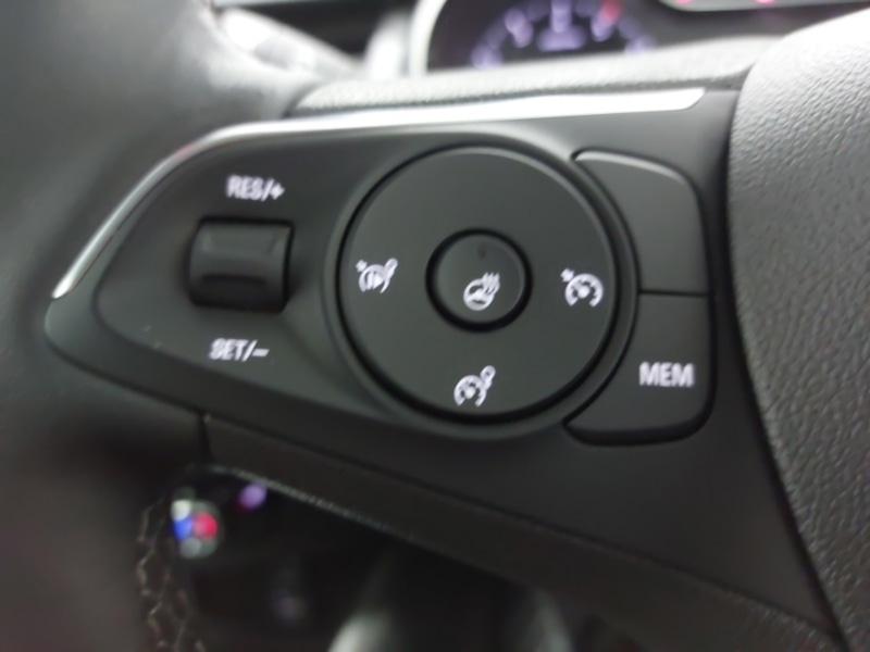 Used Vauxhall Crossland 2023 for sale - 76583522: Photo 15