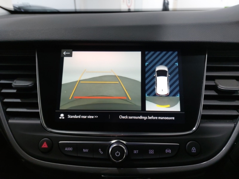 Used Vauxhall Crossland 2023 for sale - 76583522: Photo 17