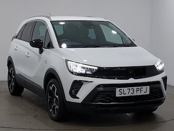 Used Vauxhall Crossland 2023 for sale - 76583522: Photo