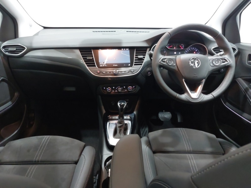 Used Vauxhall Crossland 2023 for sale - 76583522: Photo 2