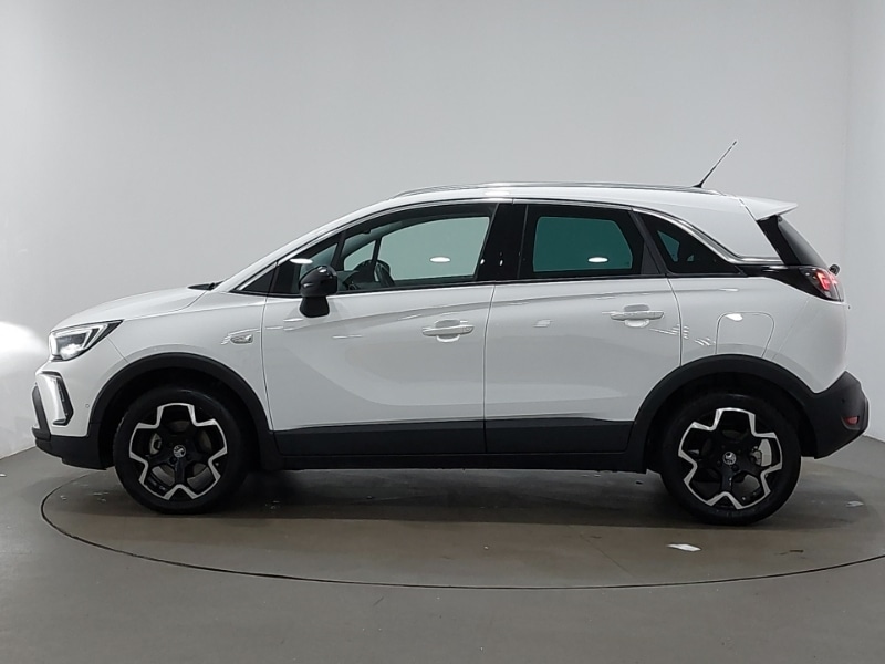 Used Vauxhall Crossland 2023 for sale - 76583522: Photo 4