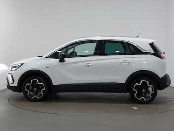 Used Vauxhall Crossland 2023 for sale - 76583522: Photo