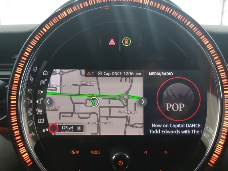 Used MINI Hatch 2023 for sale - 76779964: Photo 16